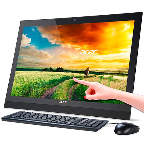 Acer aspire z1 623 обзор